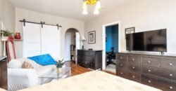 225 Bennett Avenue, Unit 5C, Manhattan, NY