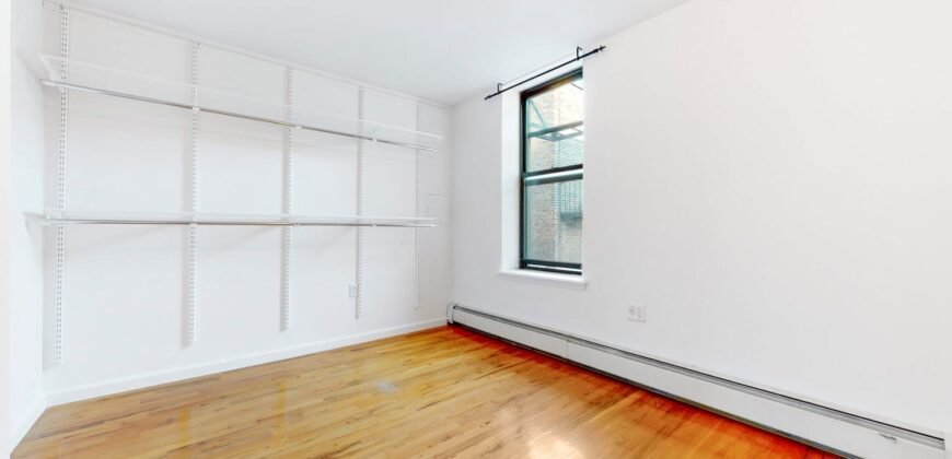 42 West 138th Street, Unit 66, Manhattan, NY