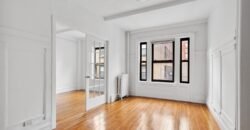 609 West 114th Street, Unit 76, Morningside Heights, Manhattan, NY 10025