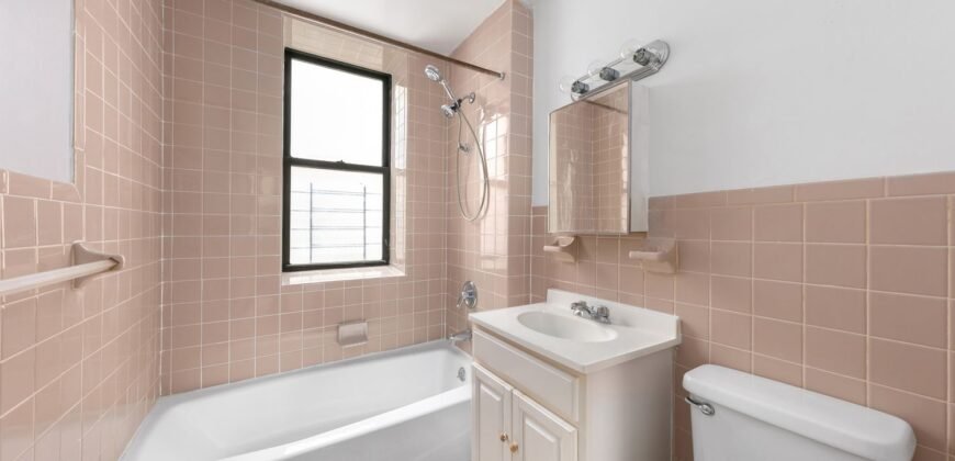 515 West 143rd Street, Unit 3, Manhattan, NY