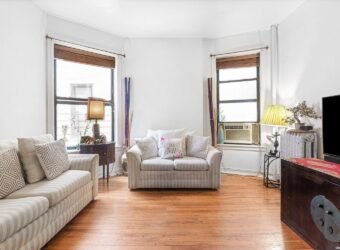 14 West 119th Street, Unit 6, Manhattan, NY