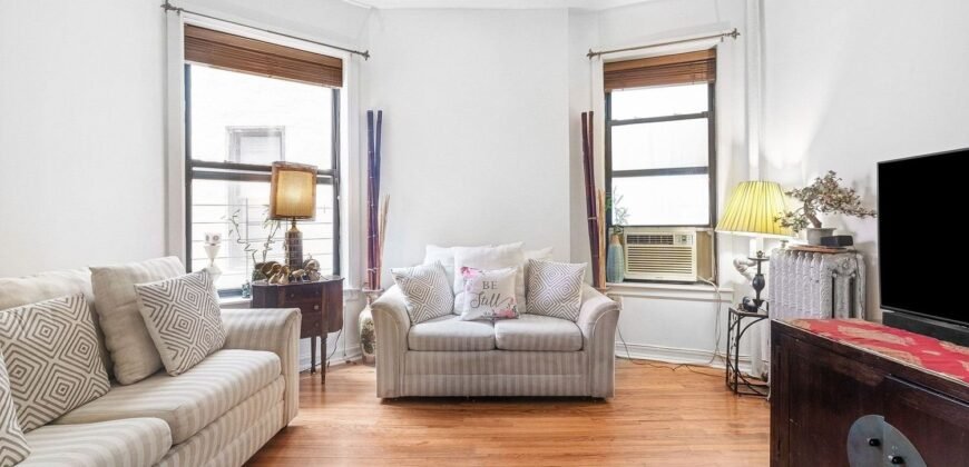 14 West 119th Street, Unit 6, Manhattan, NY