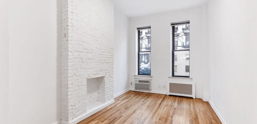 417 East 78th Street, Unit 1B, Manhattan, NY