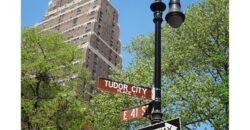 2 Tudor City Place, Unit 5NS, Manhattan, NY