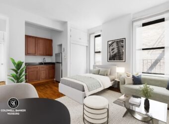 102 West 80th Street, Unit 38, Manhattan, NY