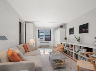 54 East 8th Street, Unit 5H, Manhattan, NY