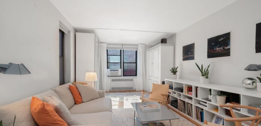 54 East 8th Street, Unit 5H, Manhattan, NY