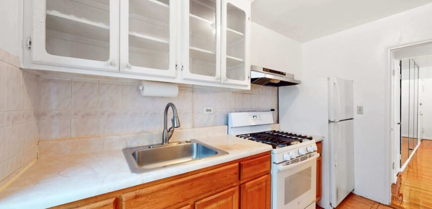 37 Nagle Avenue, Unit 4A, Manhattan, NY