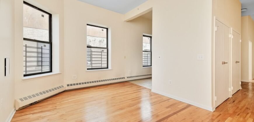 133 West 140th Street, Unit 67, Manhattan, NY