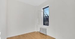 469 West 166th Street, Unit 4B, Manhattan, NY