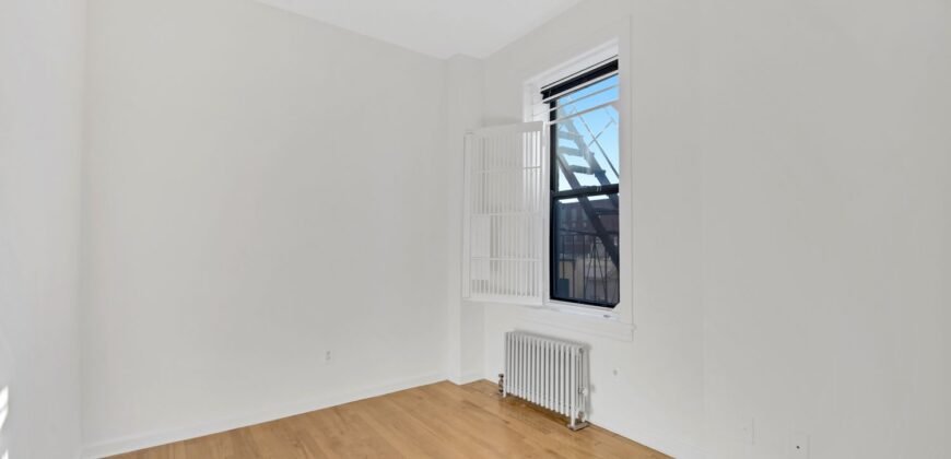 469 West 166th Street, Unit 4B, Manhattan, NY