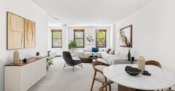 500 East 83rd Street, Unit 2D, Upper East Side, Manhattan, NY 10028