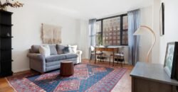 130 East 18th Street, Unit 12J, Gramercy, Manhattan, NY 10003