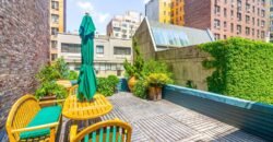 39 West 83rd Street, Unit 8, Upper West Side, Manhattan, NY 10024