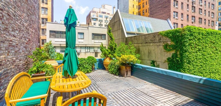 39 West 83rd Street, Unit 8, Upper West Side, Manhattan, NY 10024