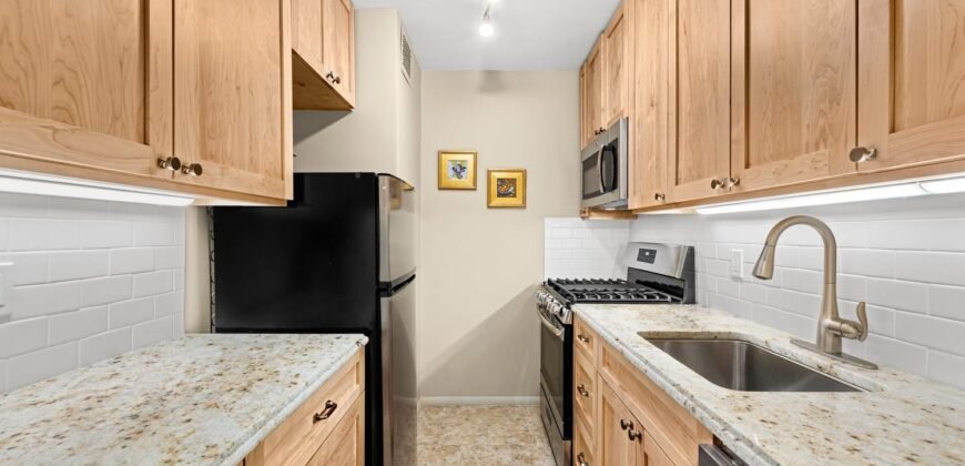 185 West End Avenue, Unit 5P, Upper West Side, Manhattan, NY 10023