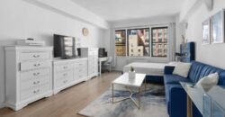 240 East 46th Street, Unit 10F, Midtown East, Manhattan, NY 10017