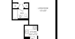 345 East 54th Street, Unit 5J, Manhattan, NY