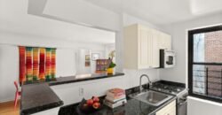 295 Bennett Avenue, Unit 6G, Manhattan, NY