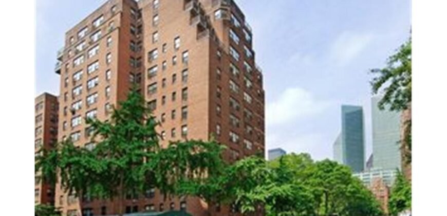 2 Tudor City Place, Unit 5NS, Manhattan, NY