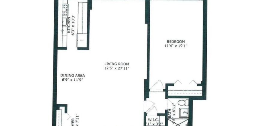 420 East 51st Street, Unit 3E, Manhattan, NY