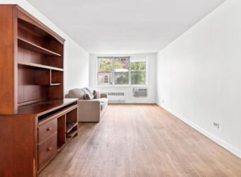 336 East 50th Street, Unit 5D, Manhattan, NY