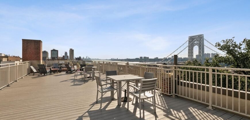 115 Cabrini Boulevard, Unit B22, Manhattan, NY