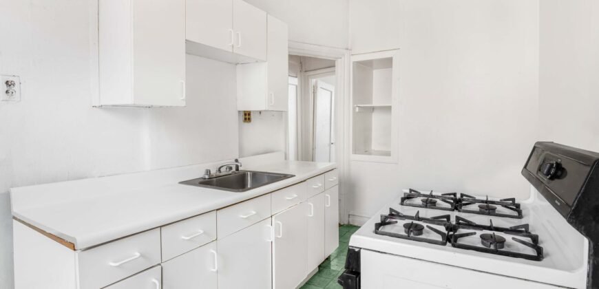 550 Fort Washington Avenue, Unit 5C, Manhattan, NY