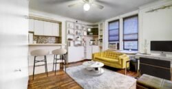 319 West 18th Street, Unit 2C, Manhattan, NY