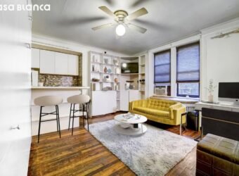 319 West 18th Street, Unit 2C, Manhattan, NY