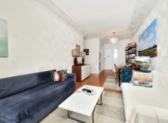 208 West 119th Street, Unit 4G, Manhattan, NY