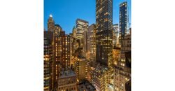 77 Fulton Street, Unit 27G, Financial District, Manhattan, NY 10038