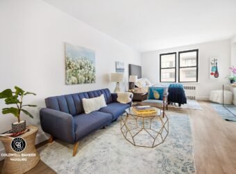 50-54 East 8th Street, Unit 6D  50-54 E 8th St, Greenwich Village, Manhattan, NY 10003