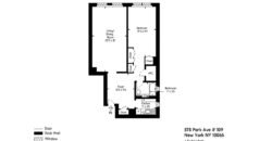 575 Park Avenue, Unit 109, Manhattan NY