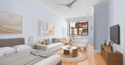 148 East 84th Street, Unit 4B, Manhattan, NY