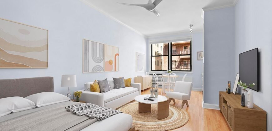 148 East 84th Street, Unit 4B, Manhattan, NY