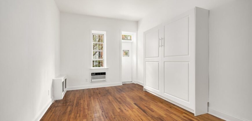 321 East 89th Street, Unit 1B, Manhattan, NY