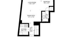 225 East 36th Street, Unit 14J, Manhattan, NY