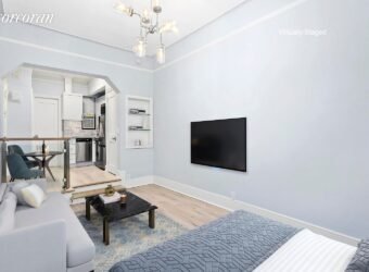 62 East 87th Street, Unit 1A, Manhattan, NY