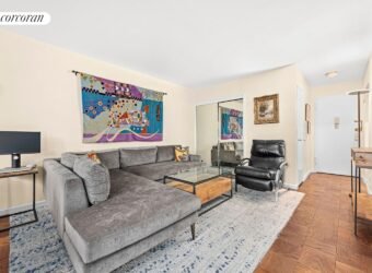 185 West End Avenue, Unit 5P, Upper West Side, Manhattan, NY 10023