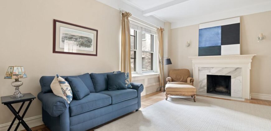 67 Park Avenue, Unit 11E, Murray Hill, Manhattan, NY 10016