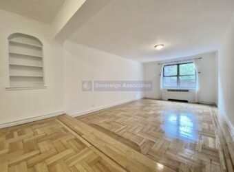 100 Bennett Avenue, Unit 1H, Manhattan, NY