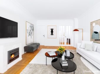 405 East 63rd Street, Unit 4H, Manhattan, NY