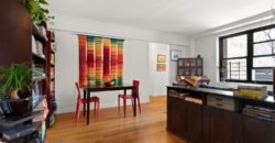 295 Bennett Avenue, Unit 6G, Manhattan, NY