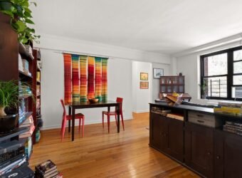 295 Bennett Avenue, Unit 6G, Manhattan, NY