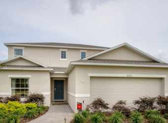 5219 Tuscany Ln, Davenport, FL 33897, USA