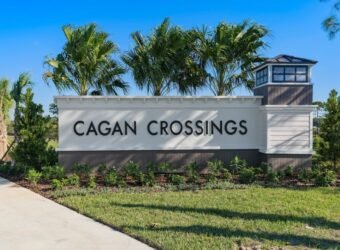 17147 Cagan Crossings Blvd, Clermont, FL 34714, USA