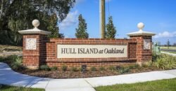 790 Hull Island Dr, Oakland, FL 34760, USA