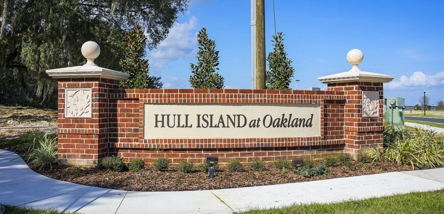 790 Hull Island Dr, Oakland, FL 34760, USA