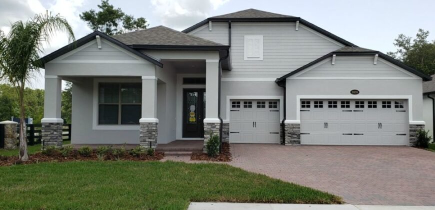 2518 Cedar Shake Ct, Oviedo, FL 32765, United States